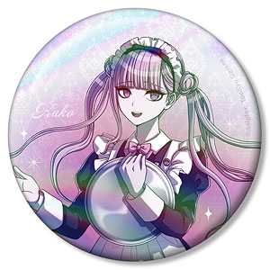 HUNDRED LINE -最終防衛学園- 描き下ろし 九十九今馬 執事ver. 75mm