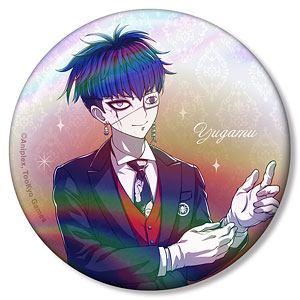 HUNDRED LINE -最終防衛学園- 描き下ろし 面影歪 ロックバンドver