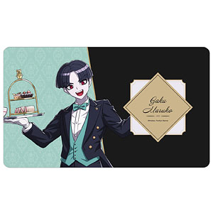 HUNDRED LINE -最終防衛学園- 描き下ろし メイド＆執事ver