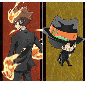 イナズマイレブンGO キャラポスコレクション4 BOX[エンスカイ]《在庫