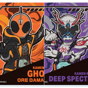 アクリルスタンド「忍者戦隊カクレンジャー」06/ニンジャマン