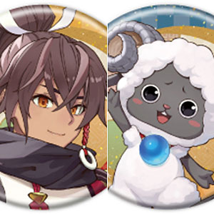 ルーンファクトリー ルンファク アネット アクキー アクスタ 缶バッジ ルーンファクトリー ルンファク アネット アクキー アクスタ 缶バッジ