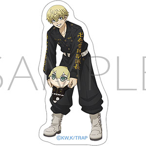 最終値引き 24時間限定特価❗️ 東京リベンジャーズ　フィギュア　52個 779116.jpg