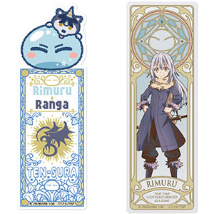 １セットのみ★新品★ブックマーク22種＆Vol.2★22種コンプリートモフサンド ブックマークコレクション mofusand Vol.2 20個入りBOX[バンダイ