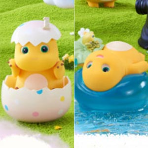 アズールレーン ぬいぐるみシリーズ [ニュージャージー]ふもふもにゅー