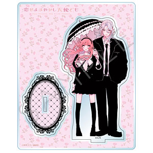 あみあみ限定特典】ネコぱら ココナツ illustration by さより with