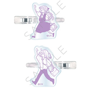 恋せよまやかし天使ども』前髪クリップ デザインA-amiami.jp-あみあみ