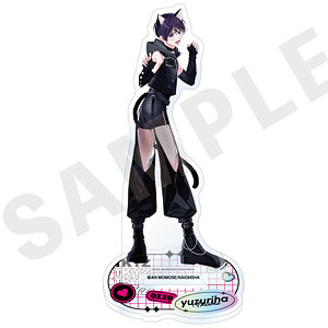 D.Gray-man デカアクリルスタンド ハワード・リンク cat ver