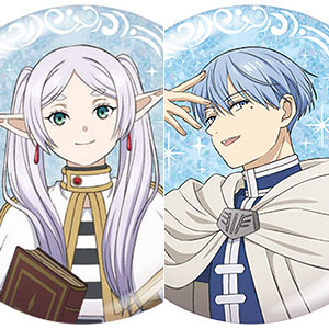 限定販売】小林さんちのメイドラゴン ランダム缶バッジ 牛柄ビキニVer