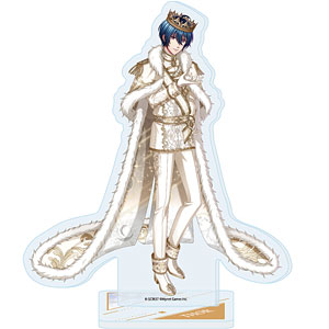 アクリルスタンド「夢王国と眠れる100人の王子様」63/レジェ(公式