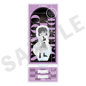 名探偵コナン アクリルスタンド 灰原哀 船乗り クラパレット