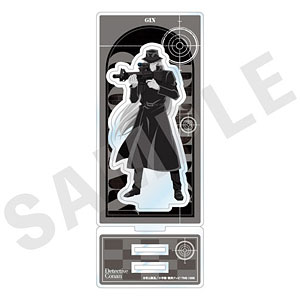 名探偵コナン』 ペイントラクトシリーズ アクリルスタンド モノクロver
