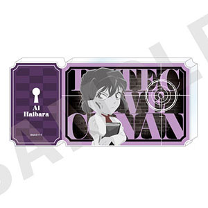 名探偵コナン キャラブロック アクリルブロック 赤井秀一 安室透 2個