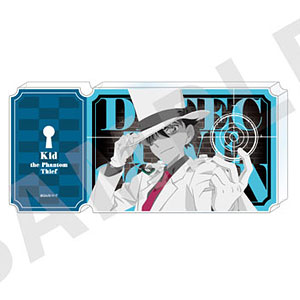 名探偵コナン キャラブロック アクリルブロック 赤井秀一 安室透 2個