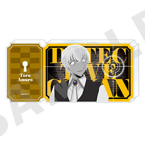 3Dアニメーション フロム ジャパン AKIRA 鉄雄 完成品フィギュア