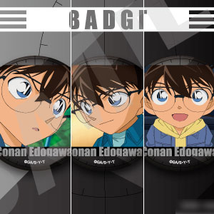 【名探偵コナン】赤井ファミリー缶バッジ セット 名探偵コナン】赤井ファミリー缶バッジ セット