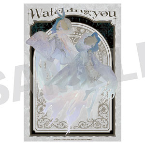 ヴェールのリリアナ　クリアポスター、ポスター ポスター の検索結果]-amiami.jp-あみあみオンライン本店-