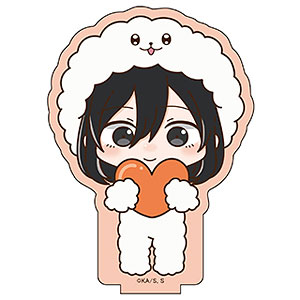正反対な君と僕 ミニキャラアクリルスタンド イエティver. 西
