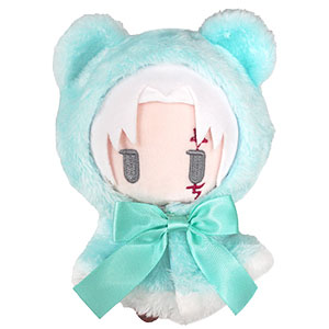 D.Gray-man ケープたぴぬい Vol.4 ラビ[タピオカ]《03月予約》