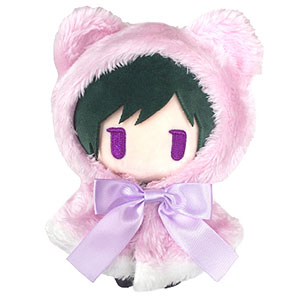 D.Gray-man ケープたぴぬい アレン　ラビ Amazon.co.jp: D.Gray-man ケープたぴぬい アレン ラビ セット