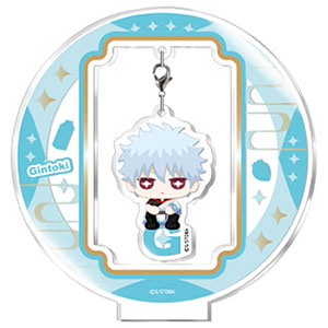 銀魂　名シーンアクリルスタンド　銀時BOX 坂田銀時　未開封レア Amazon.co.jp: 銀魂 名シーンアクリルスタンド 銀時Box : ホビー