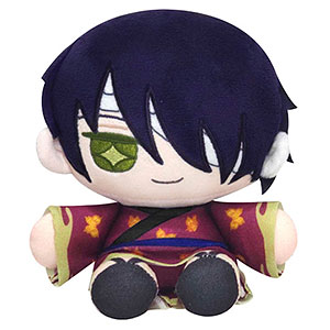 イナズマイレブンGO レジェンドプレイヤー 円堂守 完成品フィギュア[千