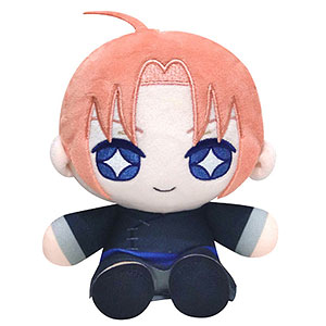 3年Z組銀八先生 ぷちふわぬいぐるみ 神威[タピオカ]《在庫切れ》