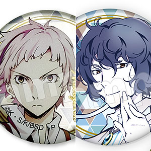 TVアニメ『ブルーロック』CASINOディーラー トレーディングメタリック