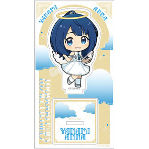 スタディ§ステディ 御前崎悠羽 水着フットレスver. 1/3 完成品フィギュア