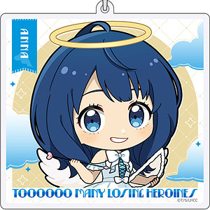 スタディ§ステディ 御前崎悠羽 水着フットレスver. 1/3 完成品