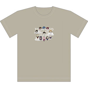 負けヒロインが多すぎる！]Tシャツ(天使＆悪魔)XLサイズ