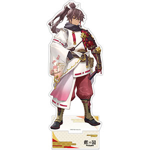龍の国 ルーンファクトリー]特大アクリルスタンド(ツイラン)[カーテン