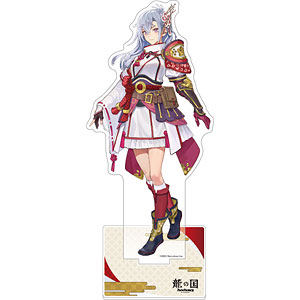 AHSキャラクターズ デカアクリルスタンド 歌愛ユキ A[コンテンツシード