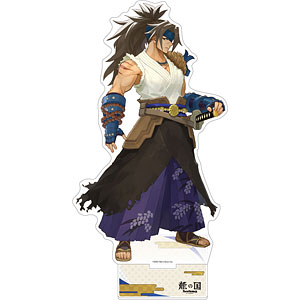 龍の国 ルーンファクトリー]特大アクリルスタンド(ツイラン)[カーテン