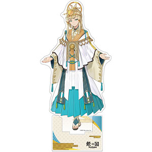 中古】(本体A/箱B)GUILTY GEAR Xrd -REVELATOR- 蔵土縁紗夢 1/7 完成品