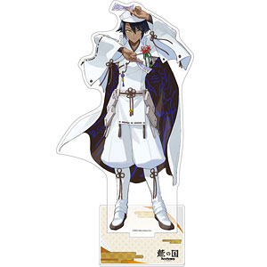 中古】(本体A/箱B)GUILTY GEAR Xrd -REVELATOR- 蔵土縁紗夢 1/7 完成品