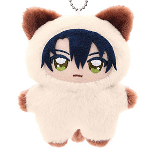 新テニスの王子様 ちみけもますこっと 5.海堂薫[エンスカイ]《02月予約》