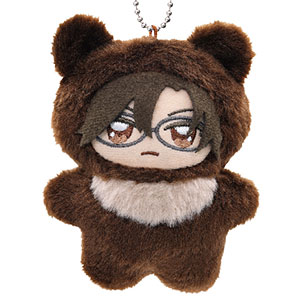 新テニスの王子様 ちみけもますこっと 5.海堂薫[エンスカイ]《02月予約》