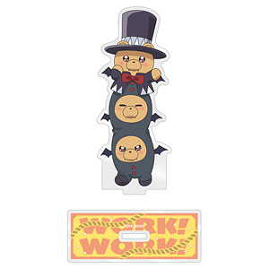 ゲームキャラクターズコレクションDX ペルソナ3 タナトス