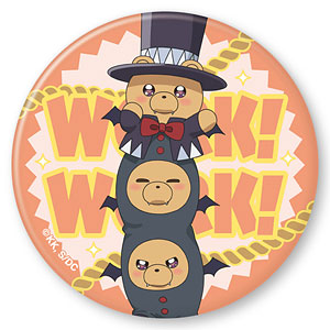 魔王城でおやすみ 魔王城でわ～く！わ～く！ プチあくましゅうどうし