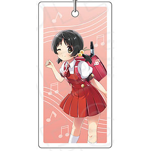 AHSキャラクターズ デカアクリルスタンド 歌愛ユキ A[コンテンツシード