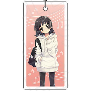 AHSキャラクターズ デカアクリルスタンド 歌愛ユキ A[コンテンツシード