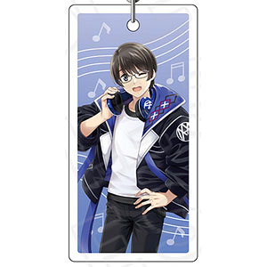 AHSキャラクターズ デカアクリルスタンド 氷山キヨテル B[コンテンツ