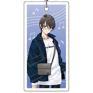 AHSキャラクターズ アクリルスタンド 氷山キヨテル[コンテンツシード