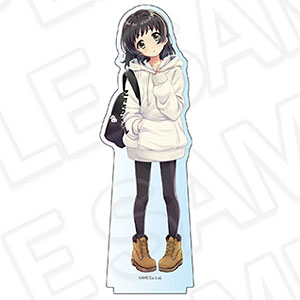 AHSキャラクターズ デカアクリルスタンド 歌愛ユキ A[コンテンツシード