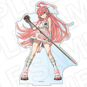 AHSキャラクターズ デカアクリルスタンド 歌愛ユキ A[コンテンツシード