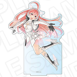 AHSキャラクターズ デカアクリルスタンド 歌愛ユキ A[コンテンツシード