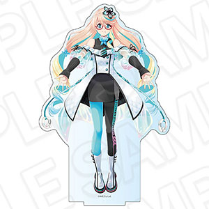 AHSキャラクターズ デカアクリルスタンド 氷山キヨテル A[コンテンツ