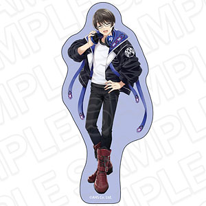 AHSキャラクターズ デカアクリルスタンド 歌愛ユキ B[コンテンツシード