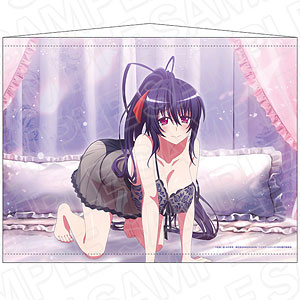 TVアニメ『ハイスクールD×D HERO』 B1タペストリー 姫島朱乃 ナイトウェア ver.